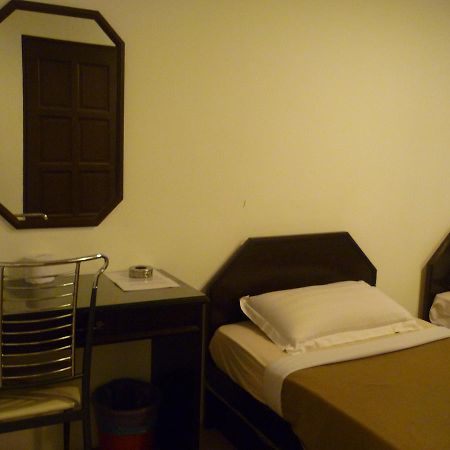 Malacca Best One Hotel מראה חיצוני תמונה