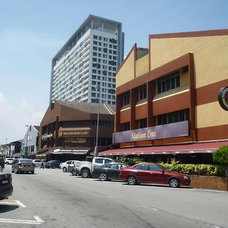Malacca Best One Hotel מראה חיצוני תמונה
