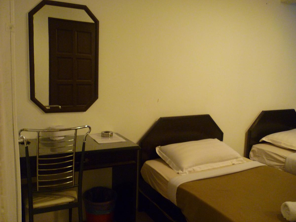 Malacca Best One Hotel מראה חיצוני תמונה