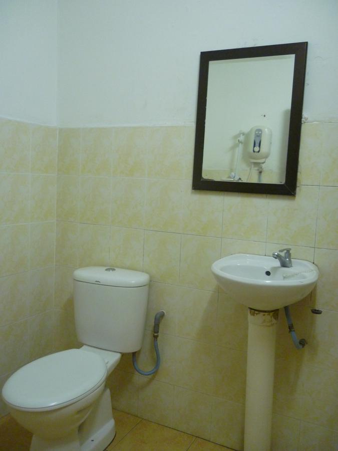 Malacca Best One Hotel מראה חיצוני תמונה