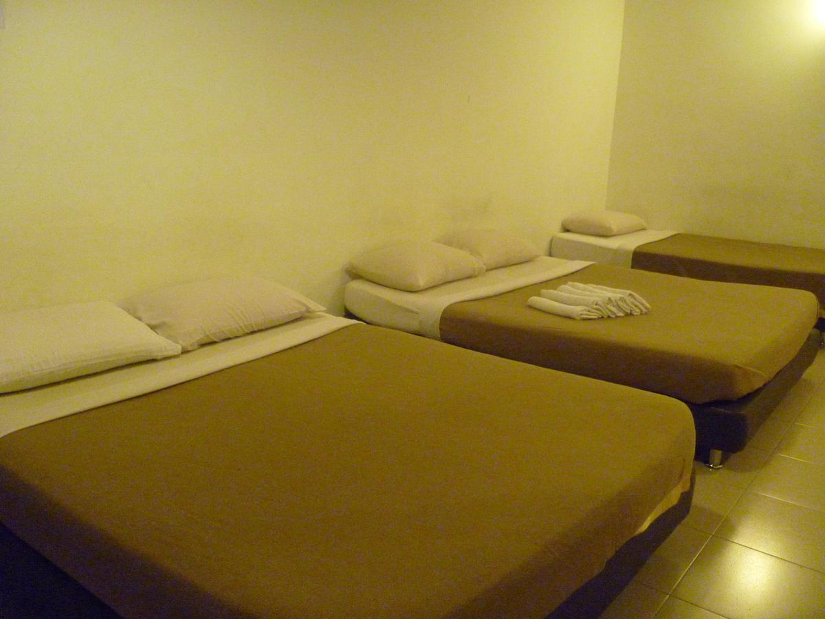 Malacca Best One Hotel מראה חיצוני תמונה