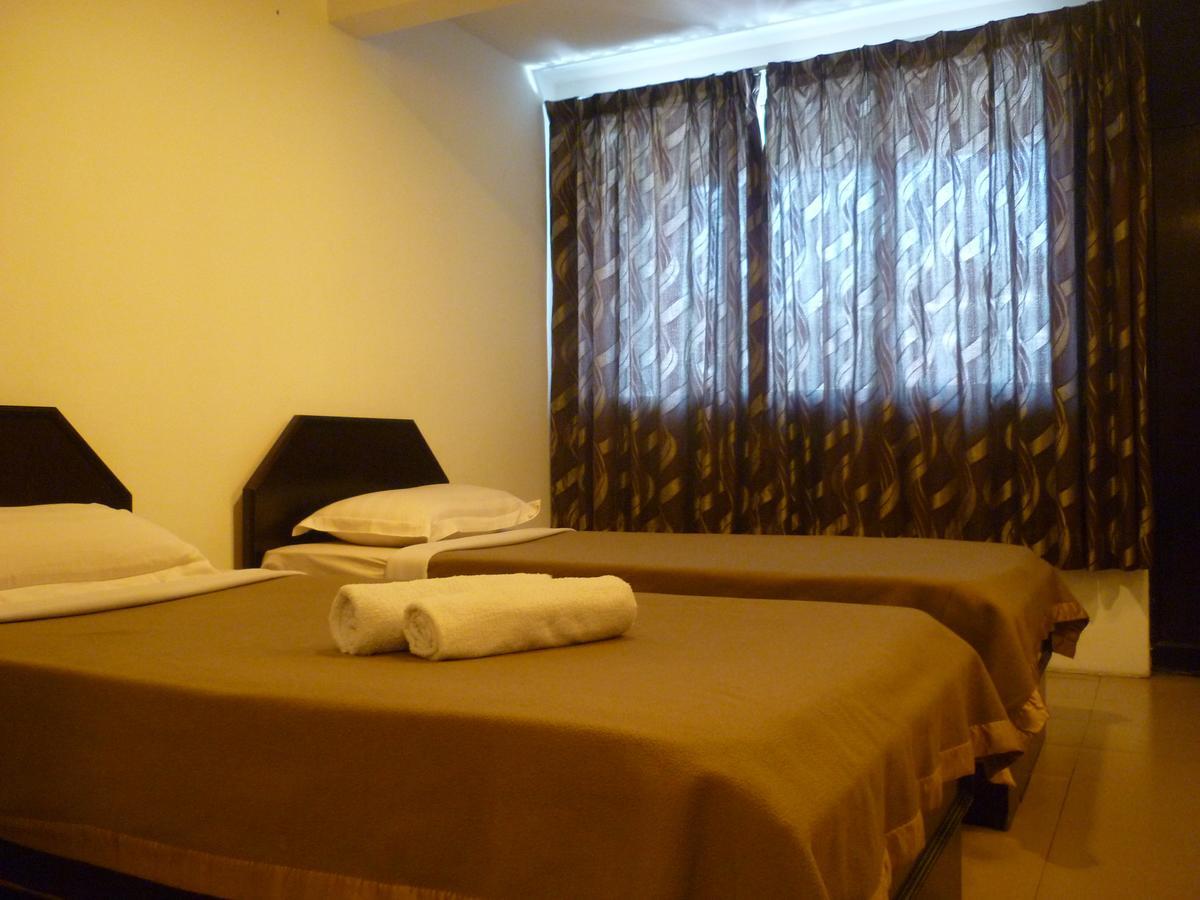 Malacca Best One Hotel מראה חיצוני תמונה