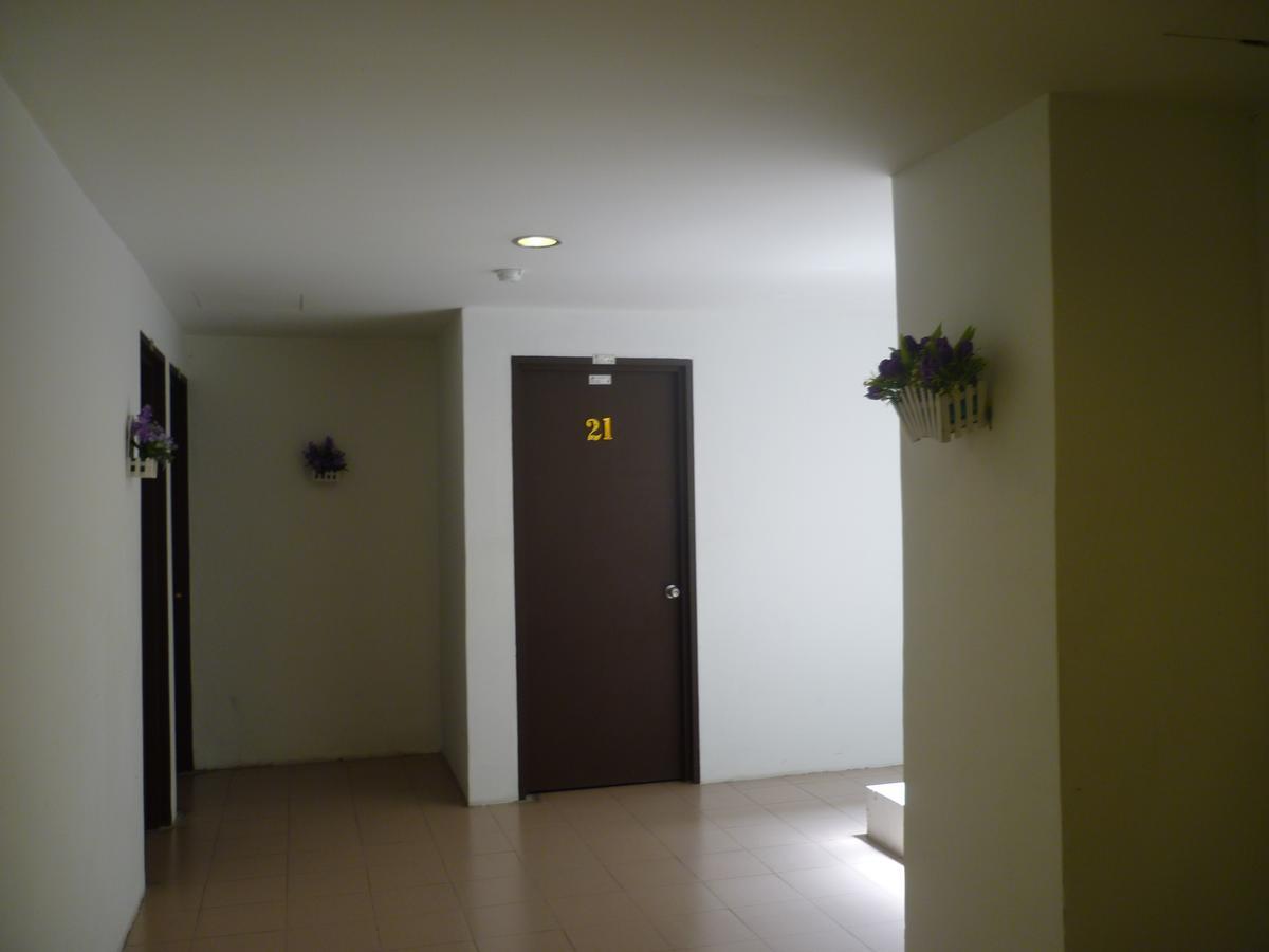 Malacca Best One Hotel מראה חיצוני תמונה