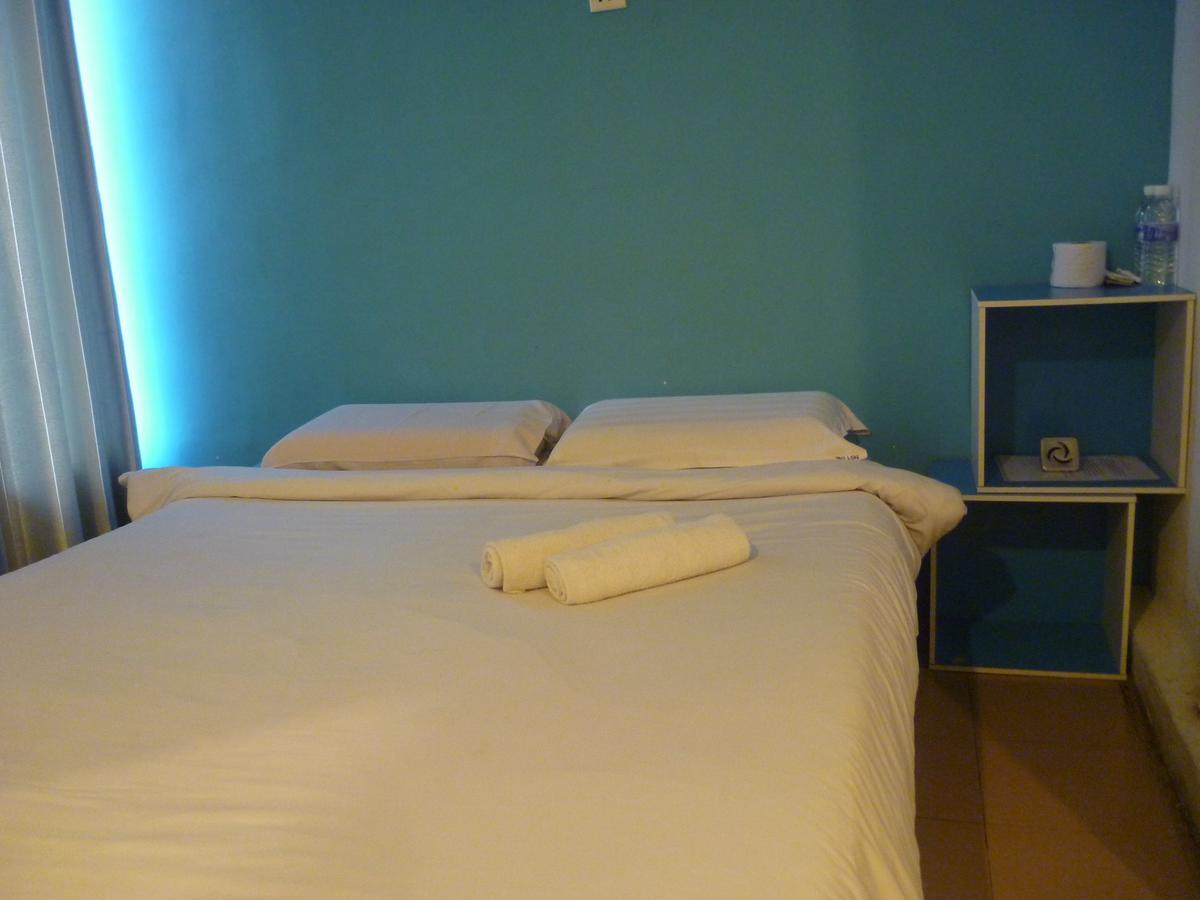 Malacca Best One Hotel מראה חיצוני תמונה